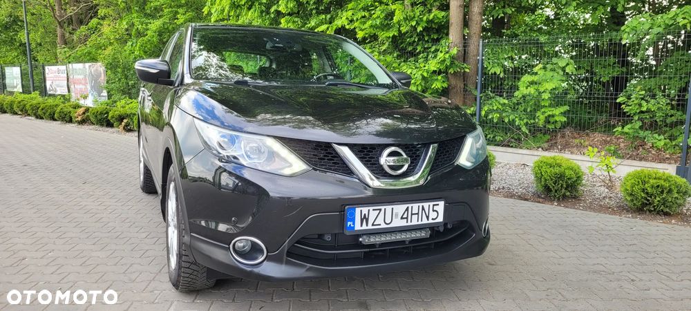 Nissan Qashqai - 3