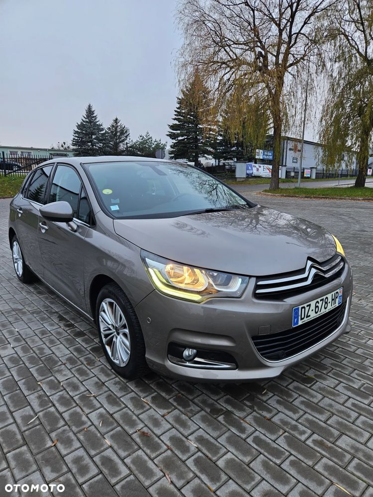 Citroën C4 BlueHDi 120 Stop&Start Business Class - 2