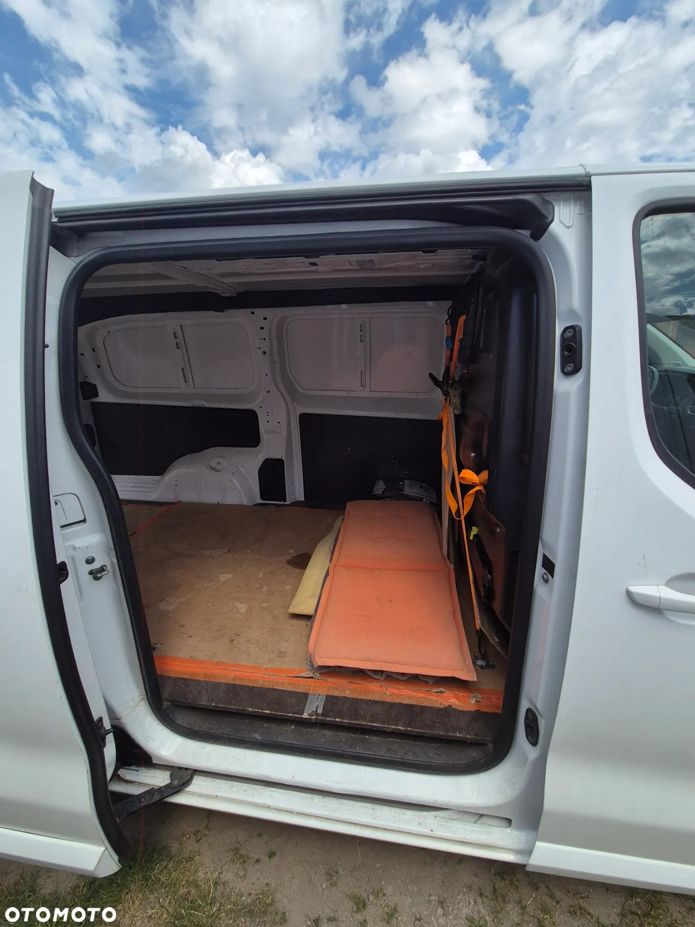 Toyota ProAce 2.0 D-4D Long 3,0t Mobilny Life - 13