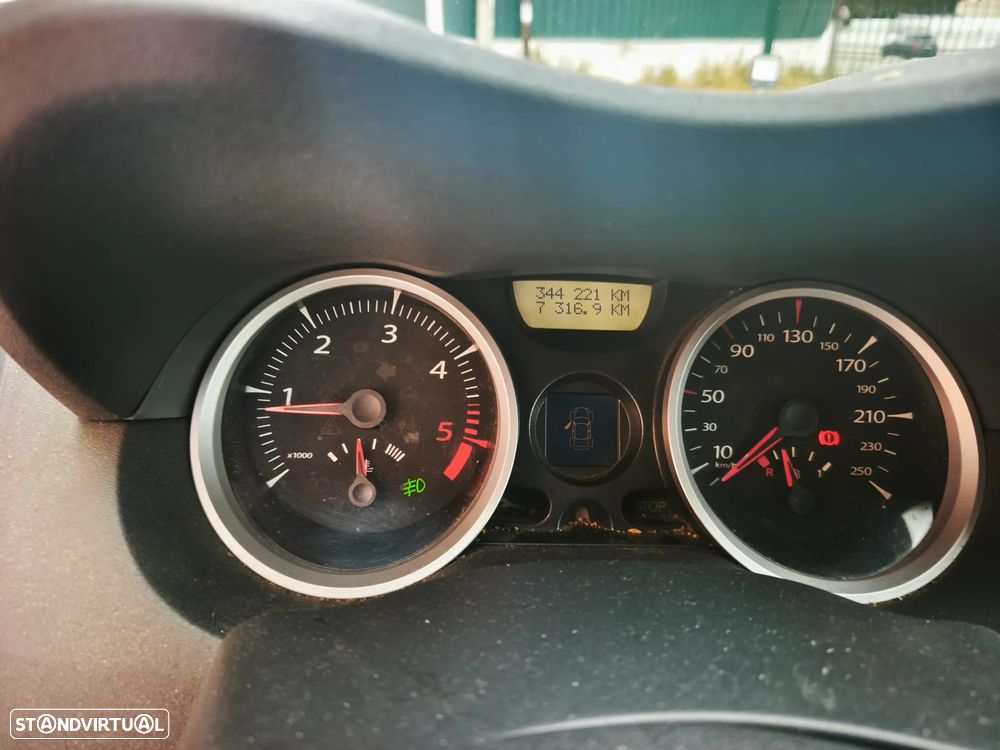 Renault Mégane Break - 8