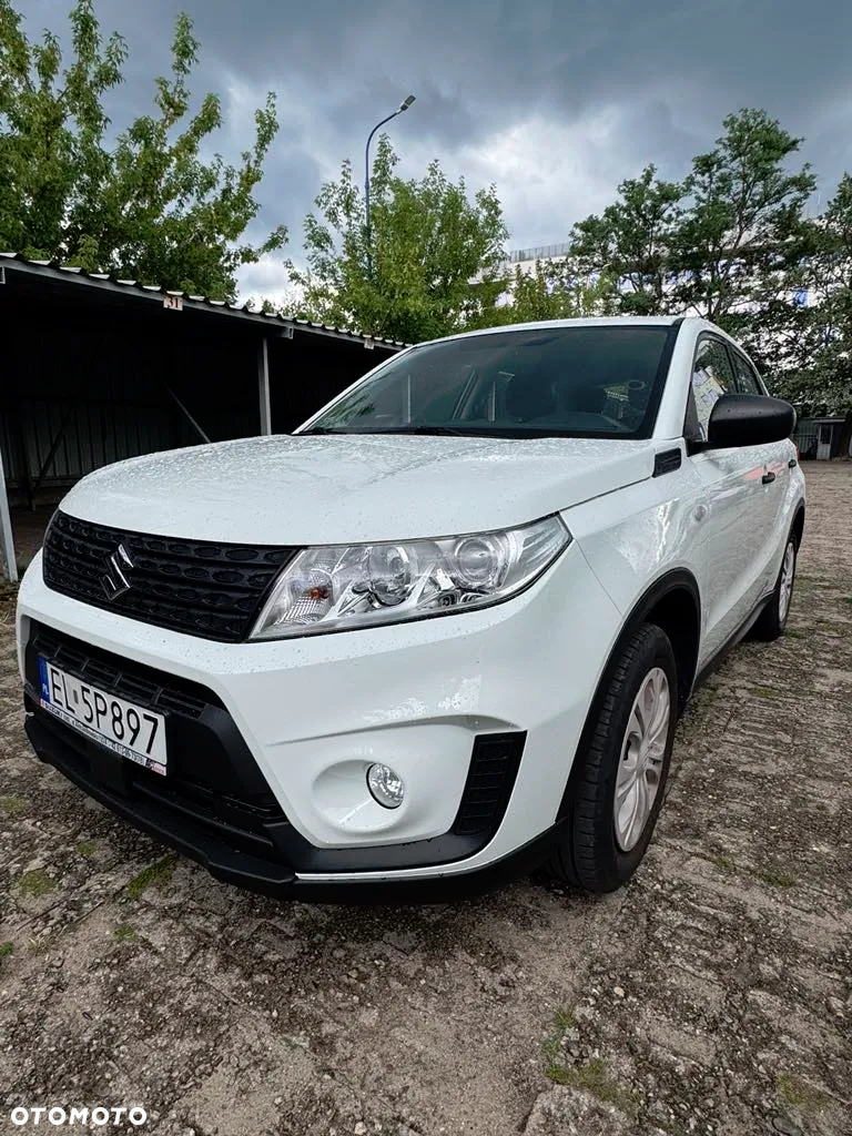 Suzuki Vitara 1.0 Boosterjet Comfort 2WD - 2