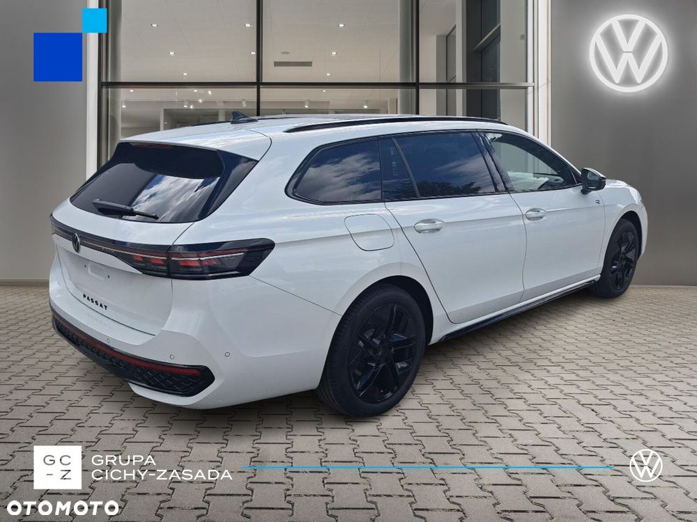 Volkswagen Passat - 5