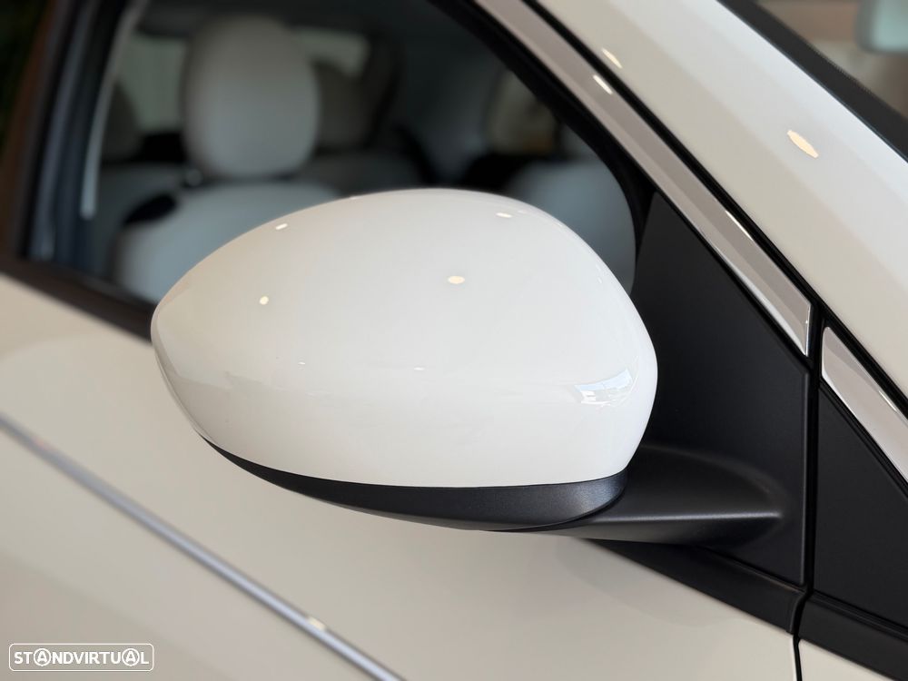 Fiat 500e 42kWh la Prima (by Bocelli) - 15