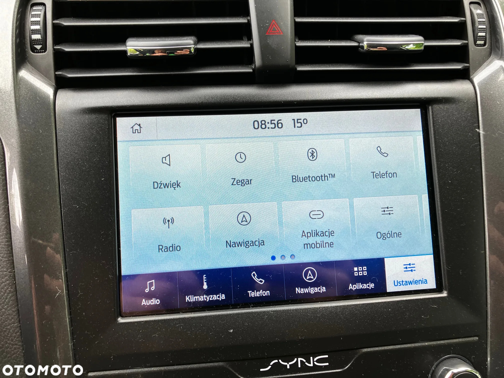 Ford Mondeo 2.0 EcoBlue Trend - 20