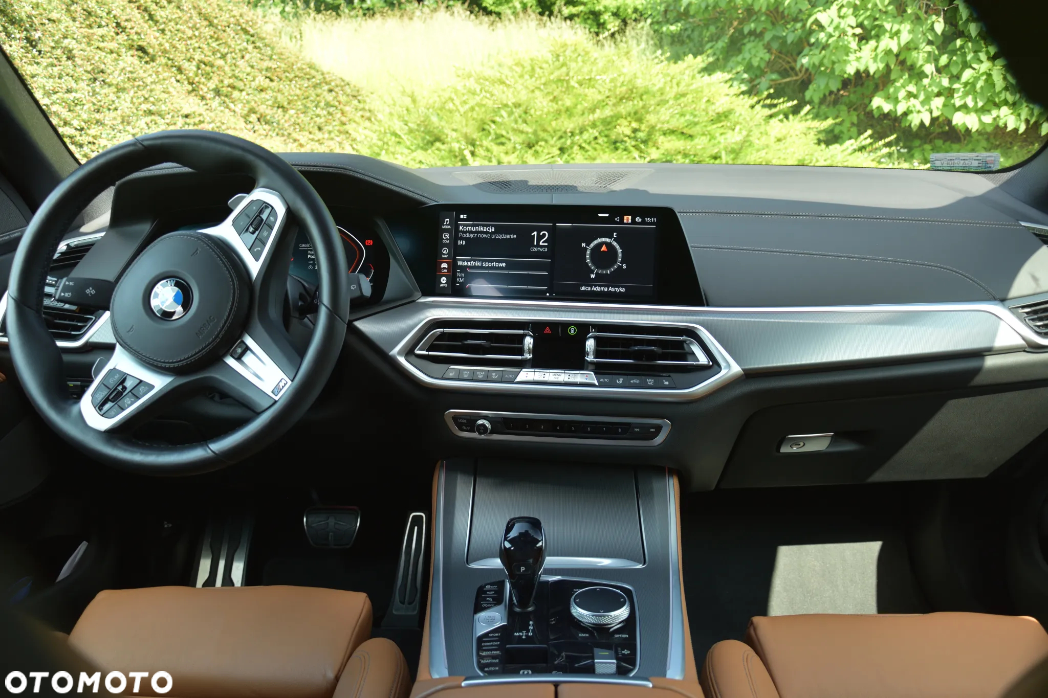 BMW X5 xDrive40i - 14