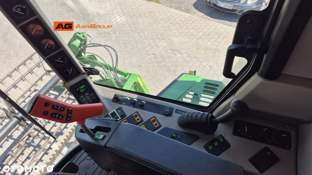 John Deere 1450 CWS 2006R - 14
