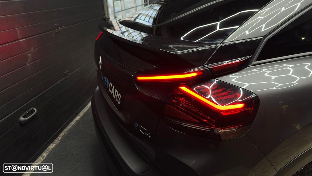 Citroën e-C4 50 kWh Shine Pack - 32
