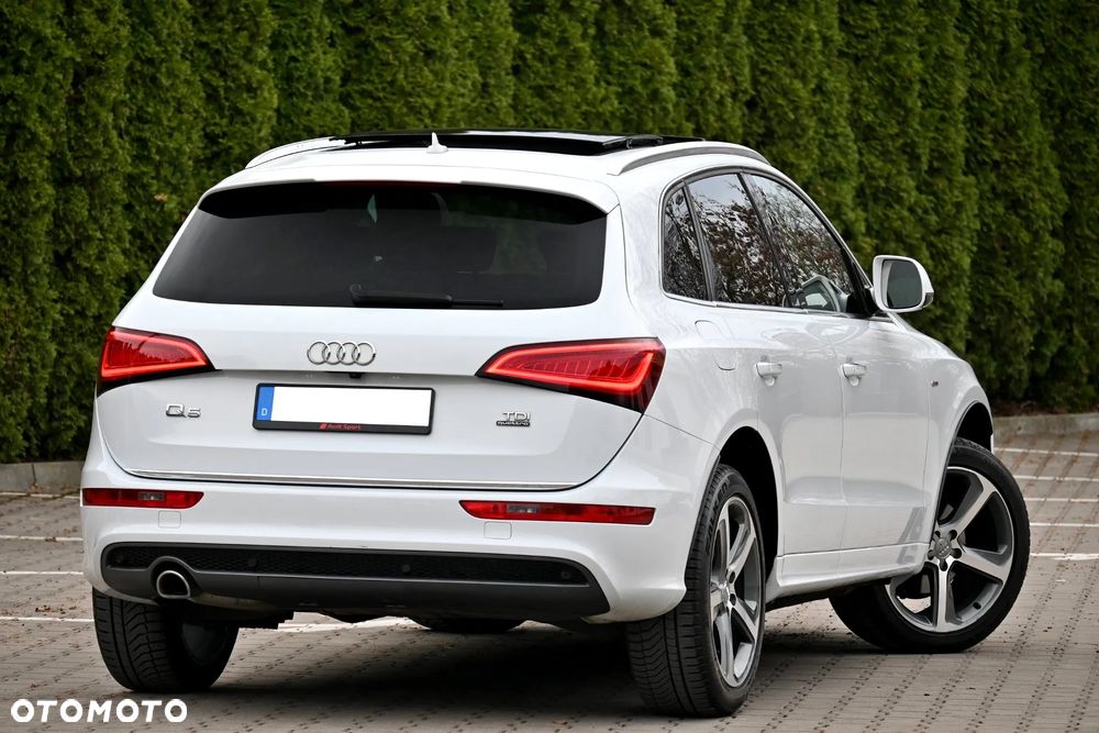 Audi Q5 2.0 TDI Quattro Sport S tronic - 15