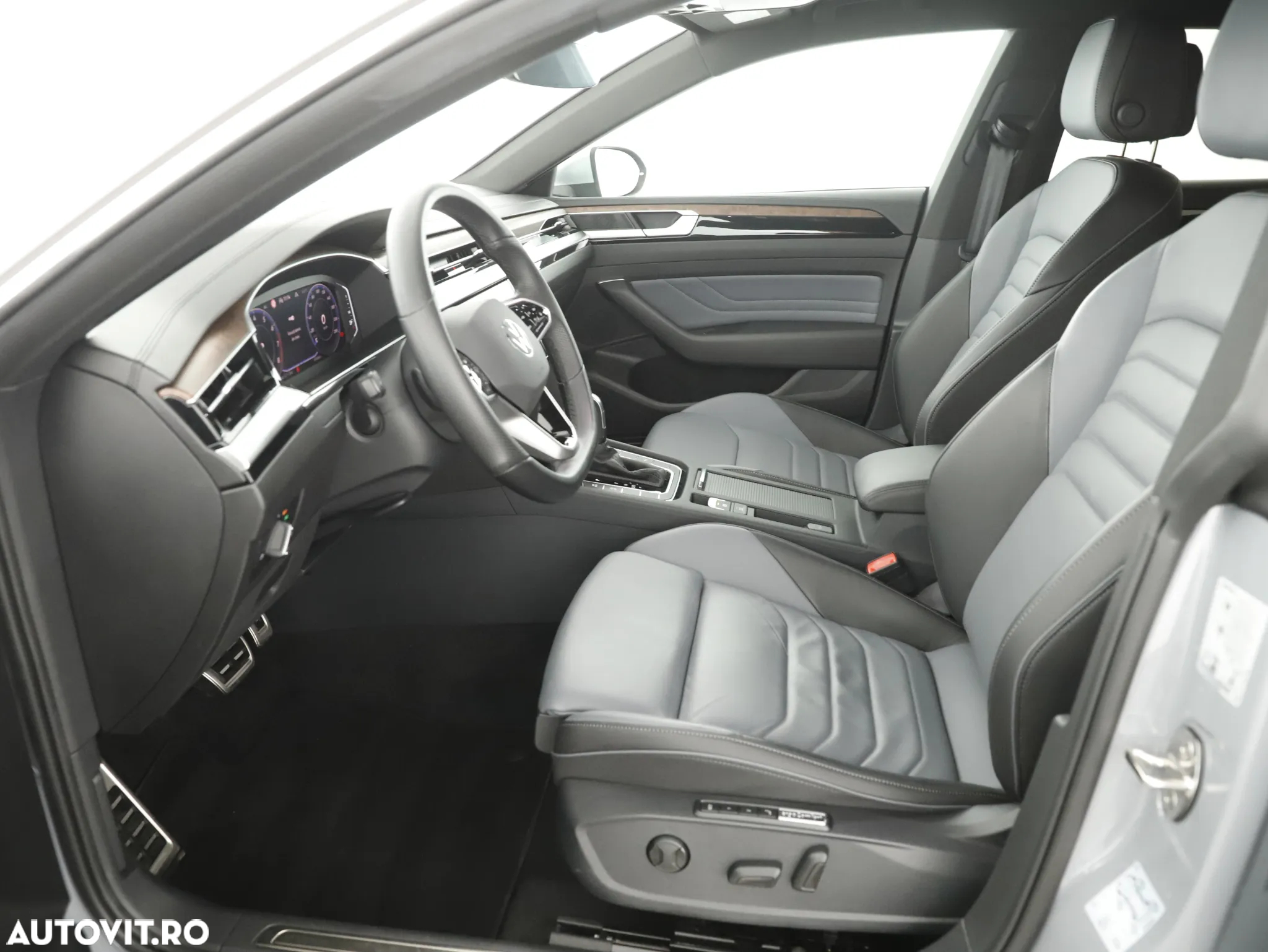Volkswagen ARTEON Shooting Brake 2.0 TSI OPF DSG Elegance - 12
