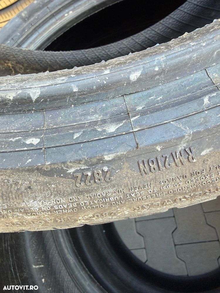 255 40 r21 Pirelli, vara - 5