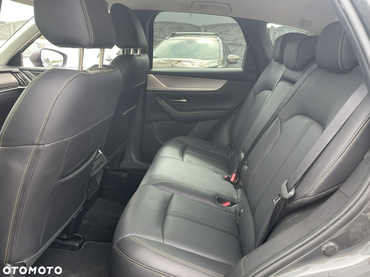 Mazda CX-60 2.5 PHEV Exclusive Line AWD - 13