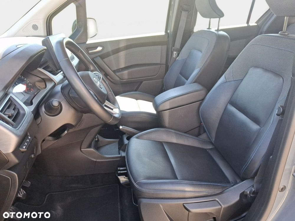 Nissan Townstar - 15