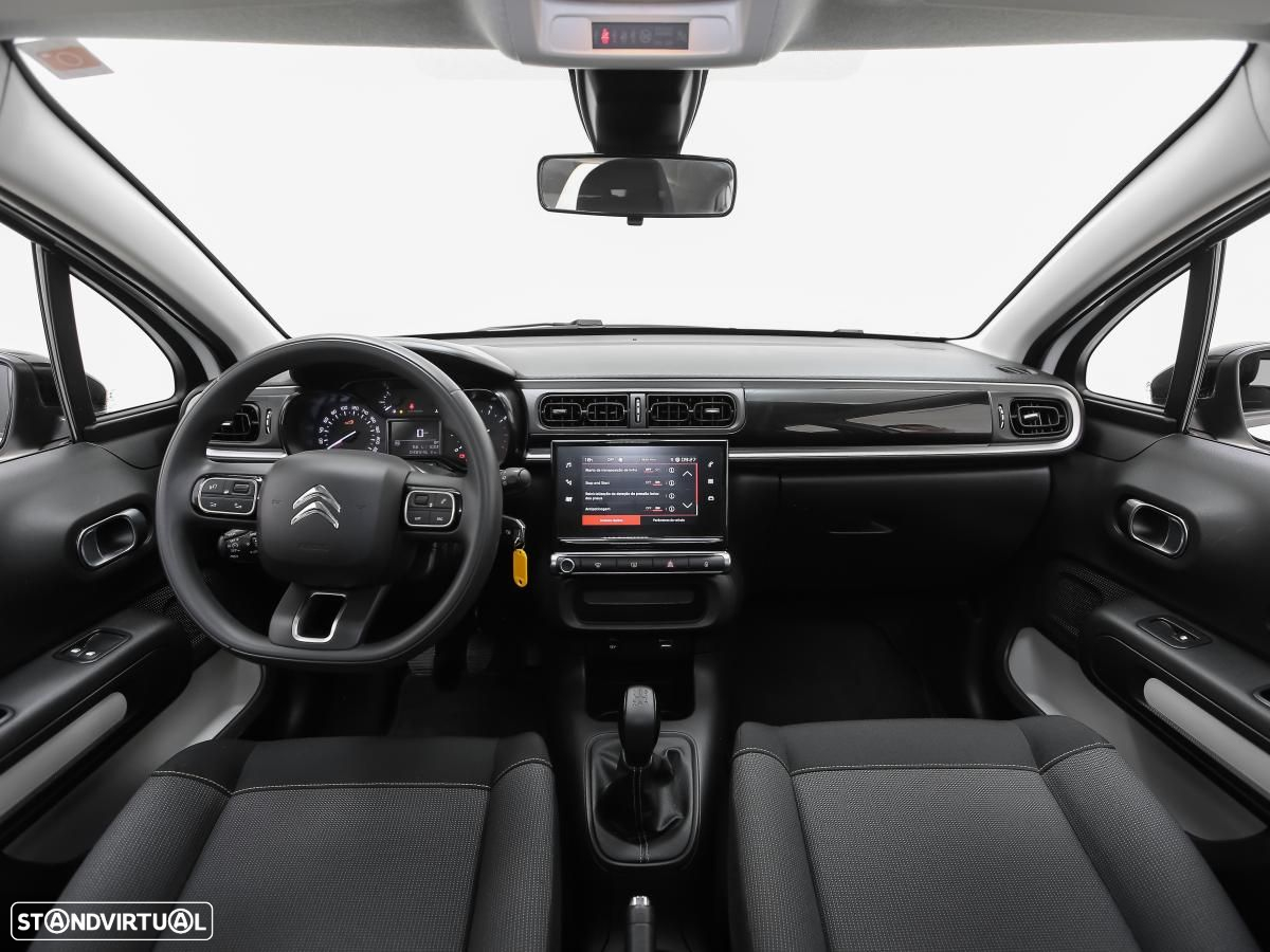Citroën C3 1.2 PureTech Feel Pack - 6