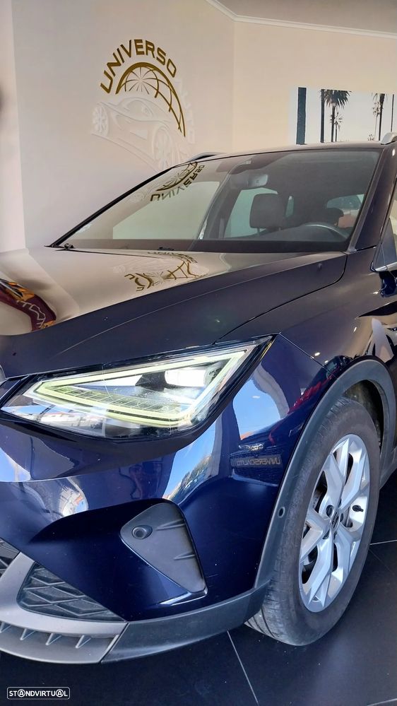 SEAT Arona 1.0 TSI FR - 33