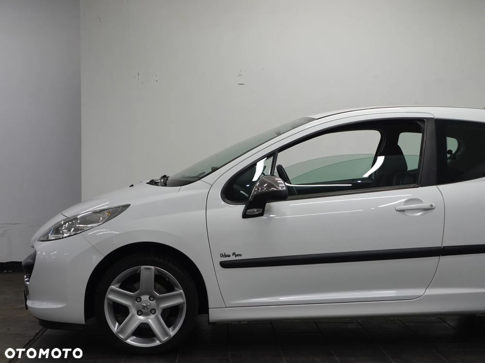 Peugeot 207 95 VTi Urban Move - 17