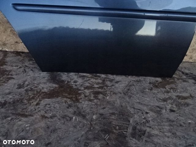 DRZWI PRAWY TYŁ SUBARU LEGACY IV LIFT 2.0D KOMBI - 4