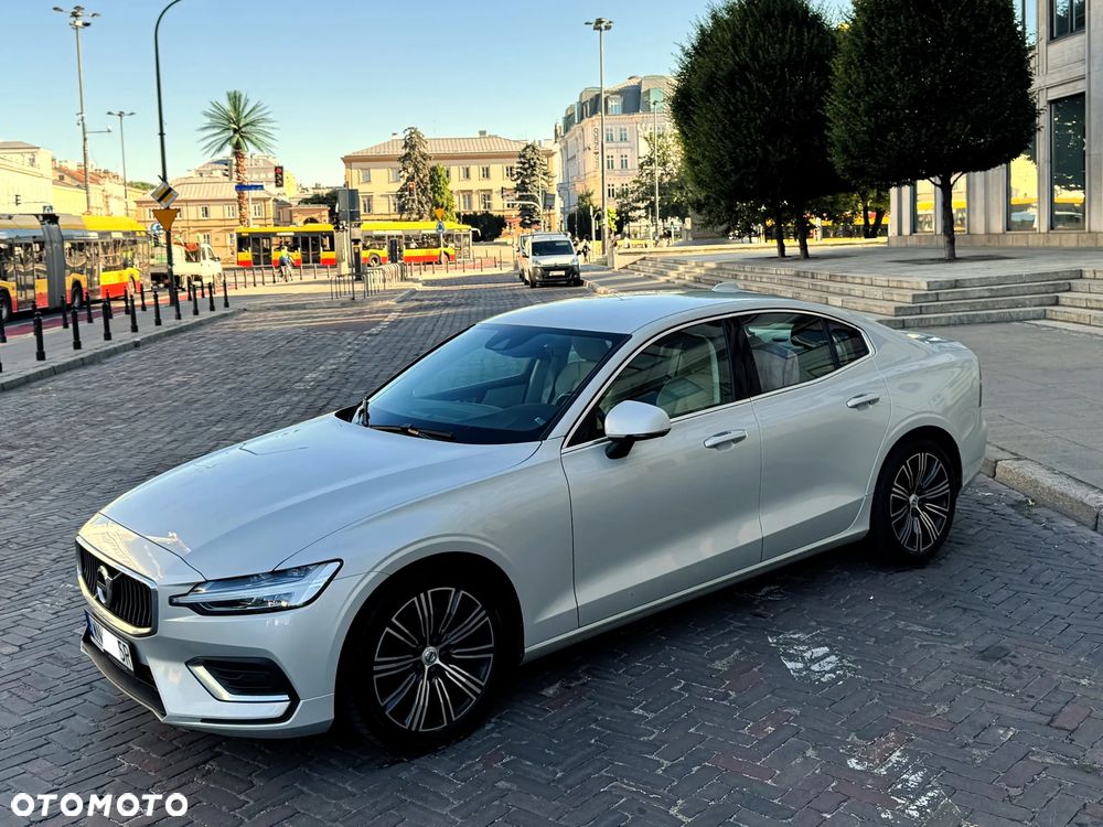 Volvo S60 - 21