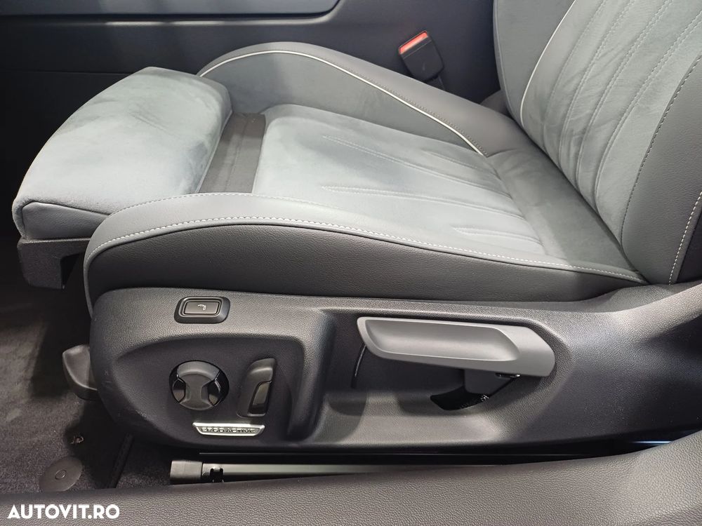 Volkswagen Passat 1.5 eTSI DSG MHEV Business - 9