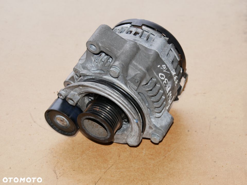 ALTERNATOR BMW F30 2.0B 16' 8645325-01  104211-0590 - 1