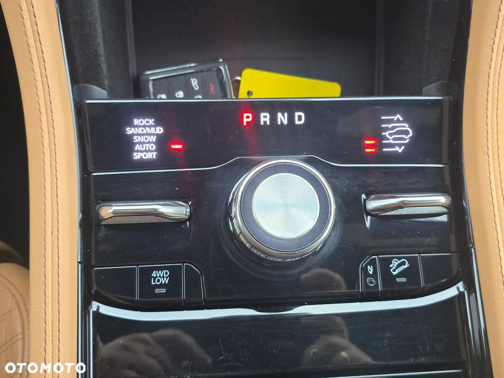 Jeep Grand Cherokee 3.6 V6 Pentastar 4WD Automatik Summit - 37