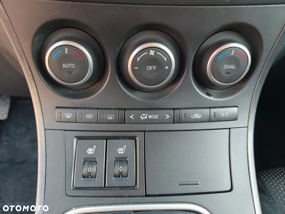 Mazda 3 1.6 MZ-CD DPF Edition - 29