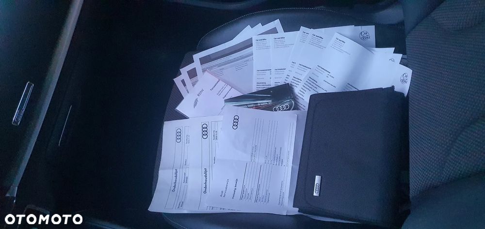 Audi A3 Limousine 35 TFSI cylinder on demand sport - 34