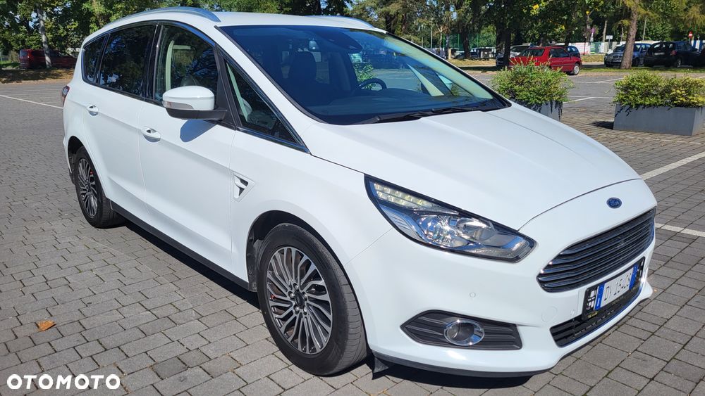 Ford S-Max - 5