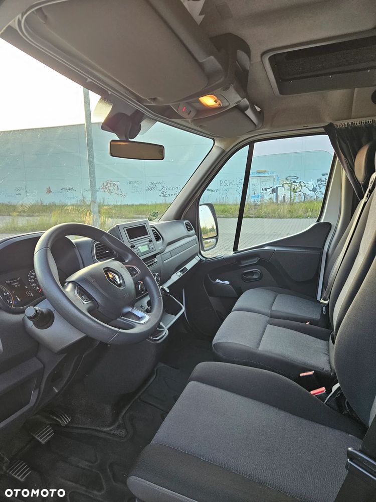 Renault Master - 14