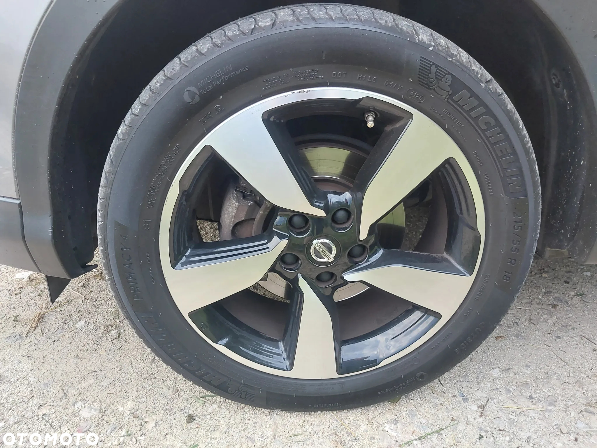 Nissan Qashqai - 29