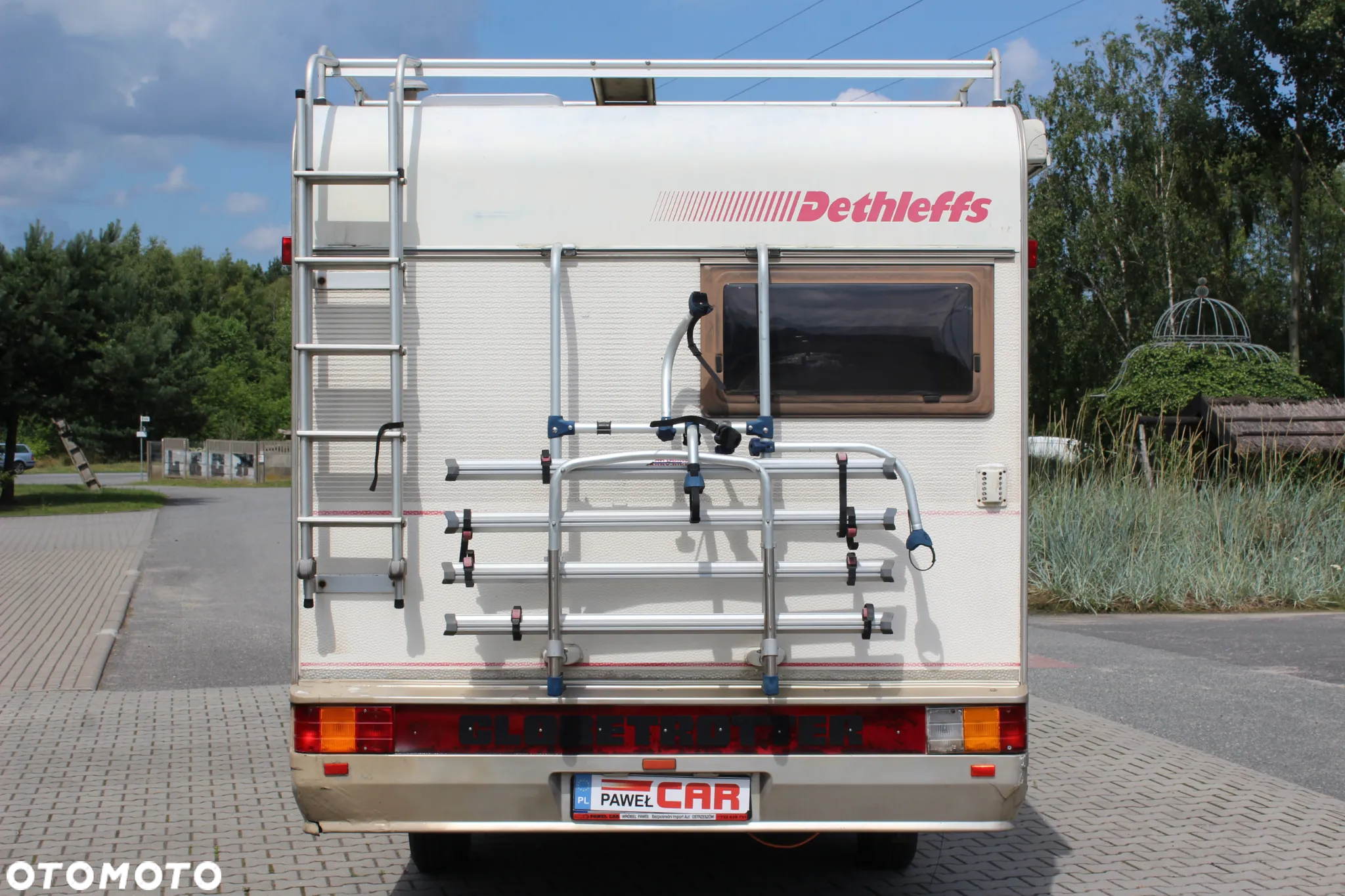 Fiat Ducato - 6