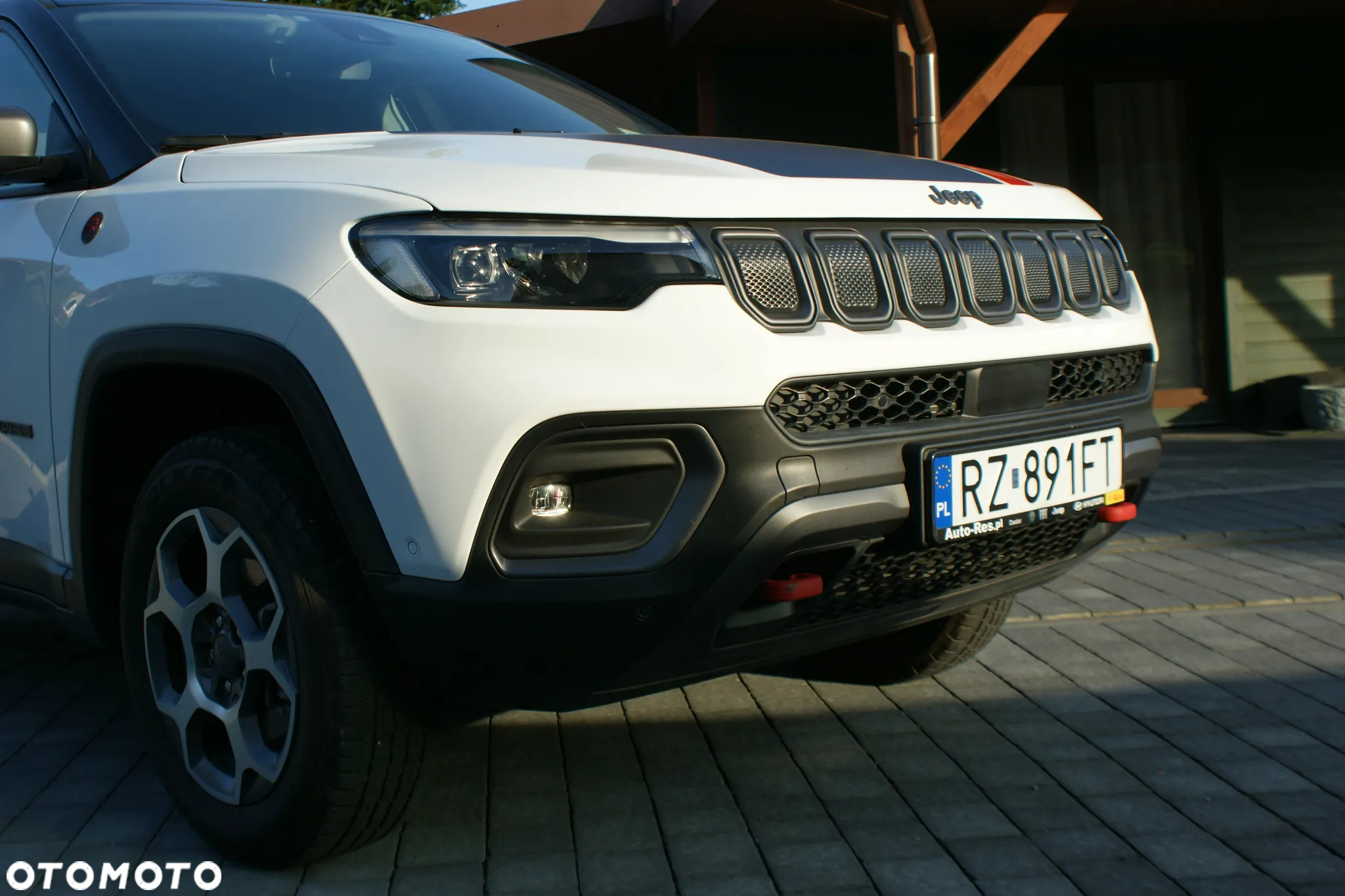 Jeep Compass - 6