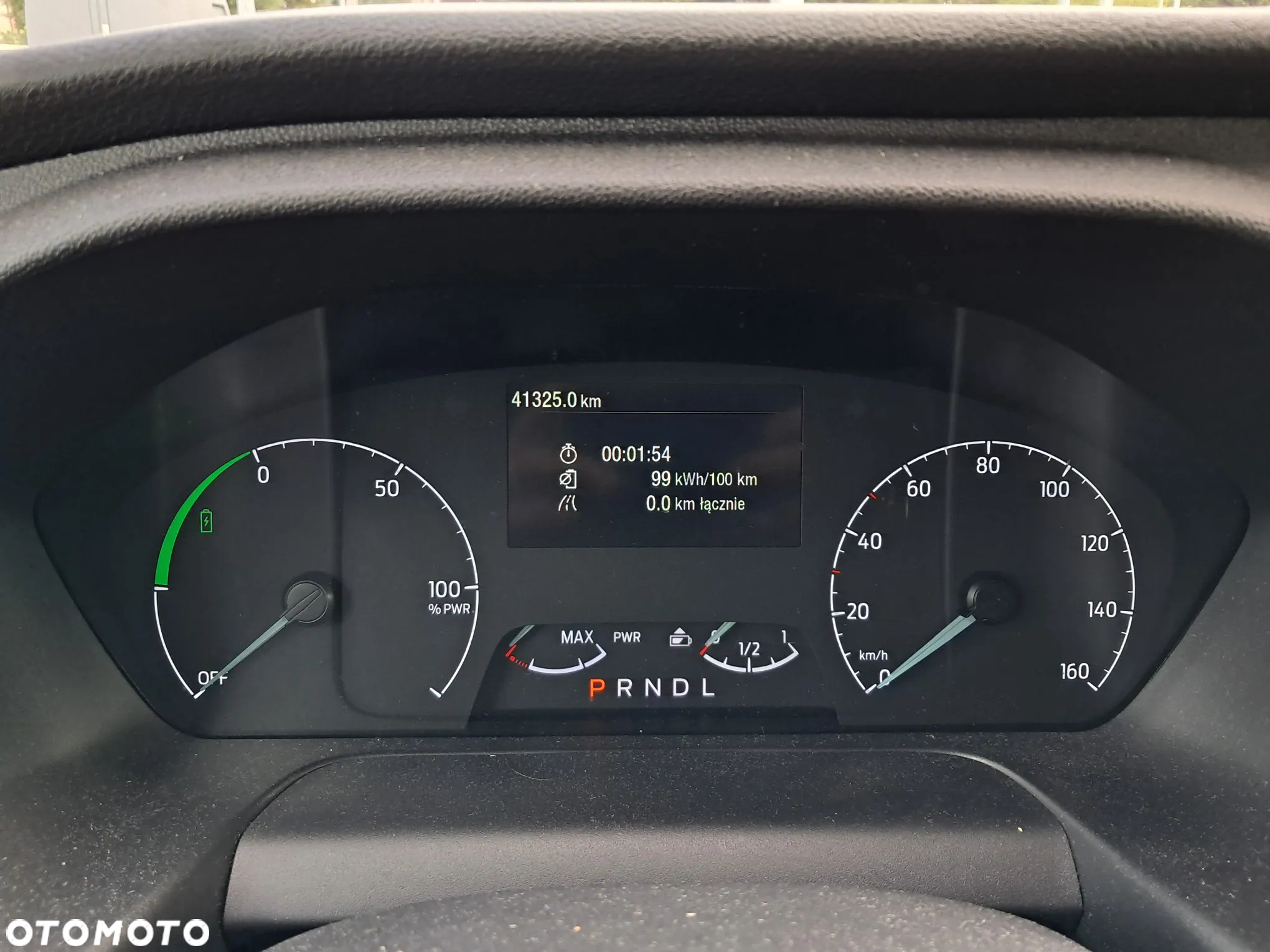 Ford Transit - 10