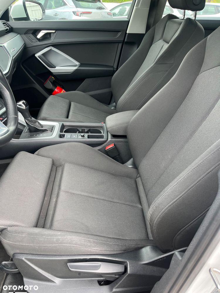 Audi Q3 35 TFSI mHEV S tronic - 6