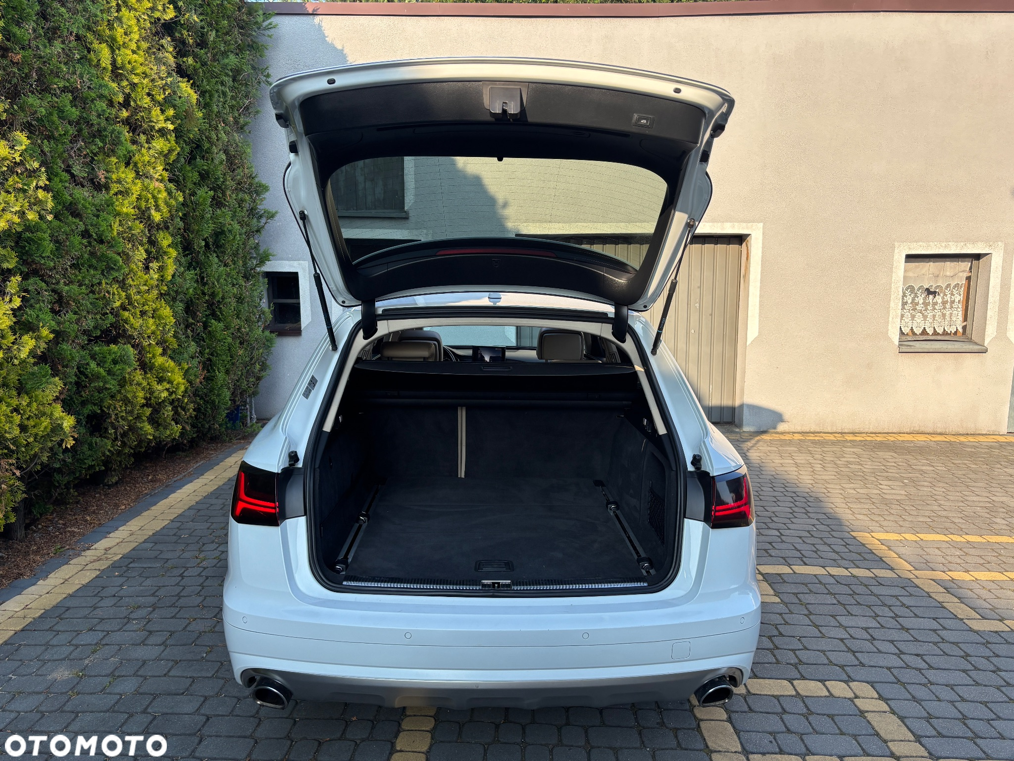 Audi A6 Allroad 3.0 TDI Quattro Tiptr - 17