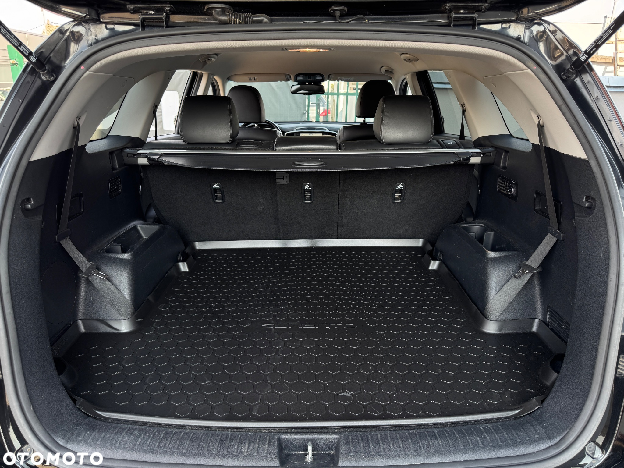 Kia Sorento 2.0 CRDI L - 15