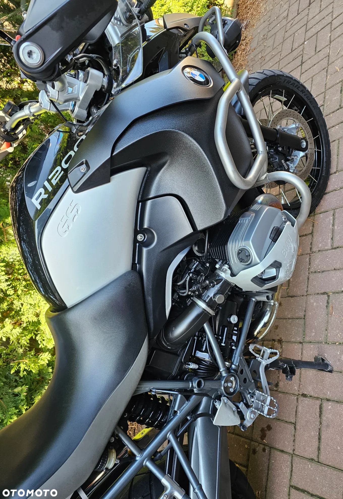 BMW R - 5