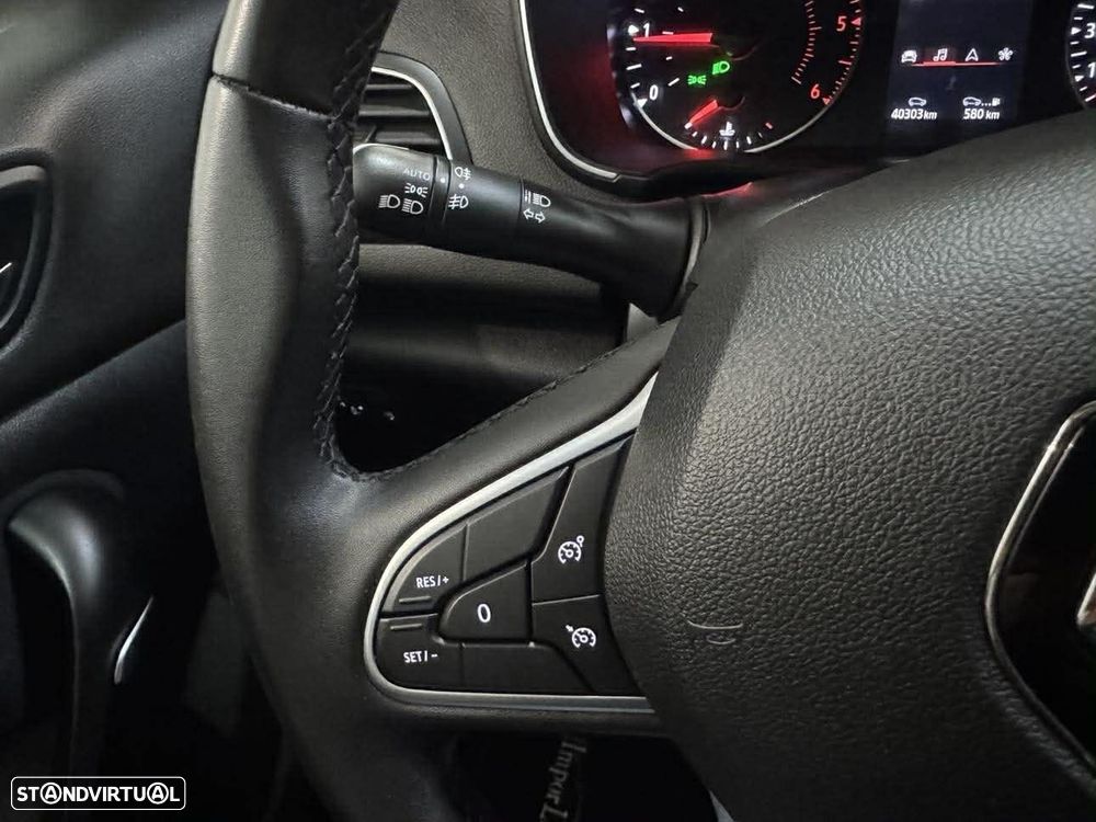 Renault Mégane 1.5 Blue dCi Limited - 15