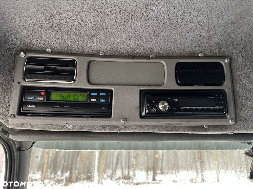 Mercedes-Benz ATEGO 1223L - 18