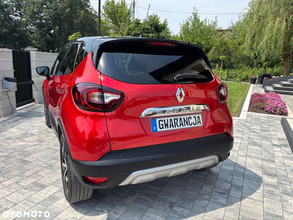 Renault Captur - 8