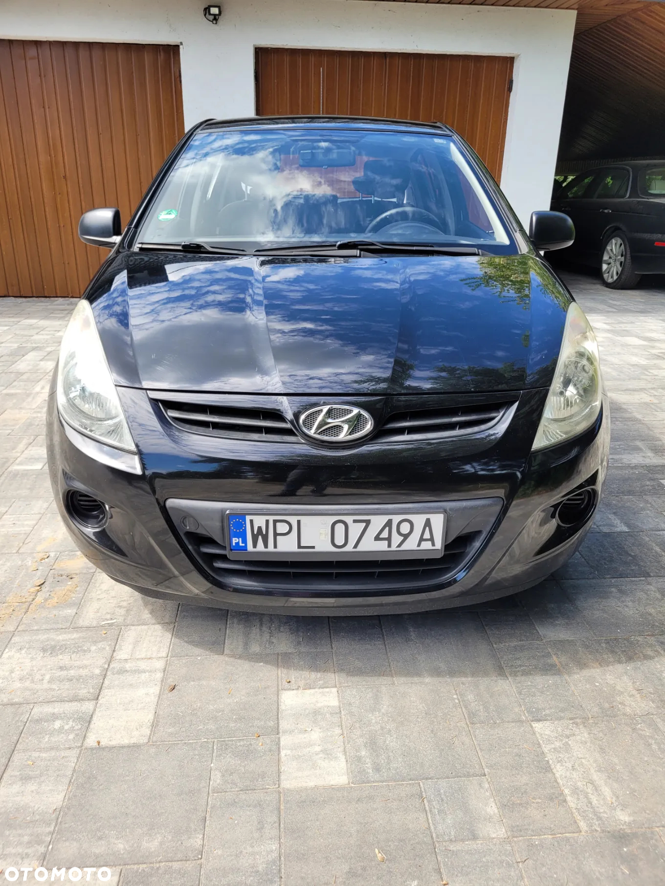 Hyundai i20 1.2 Classic - 13