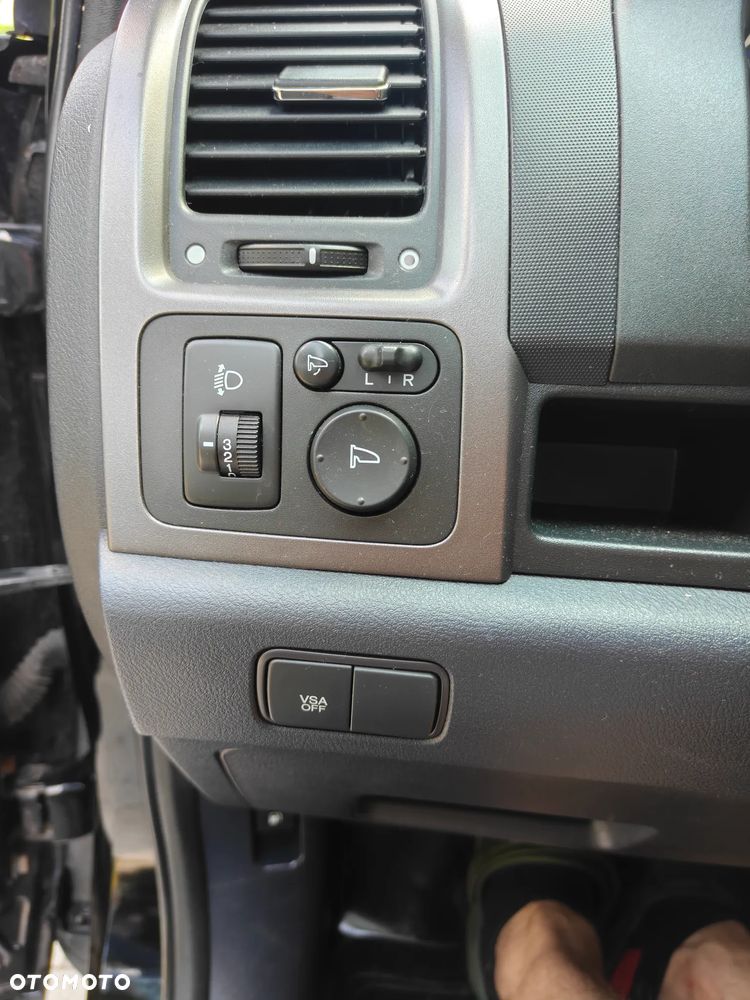 Honda CR-V 2.0i-VTEC Elegance - 17