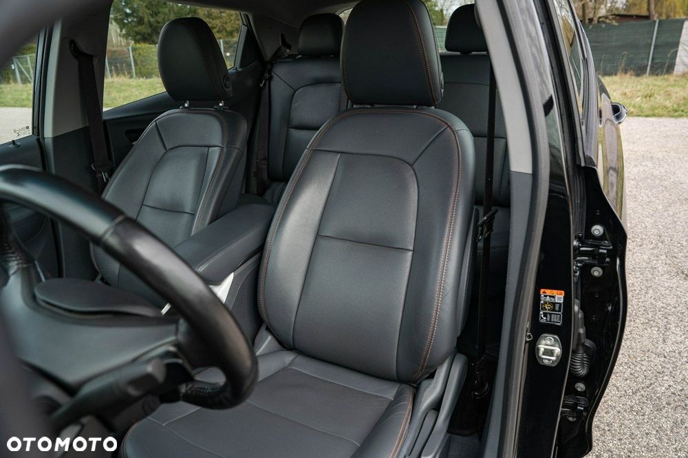 Chevrolet Bolt - 25