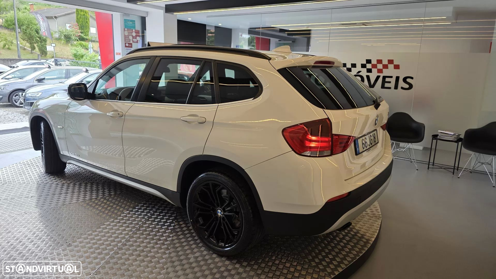 BMW X1 23 d xDrive Auto - 19