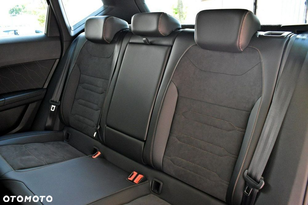 Cupra Ateca 1.5 TSI DSG - 14