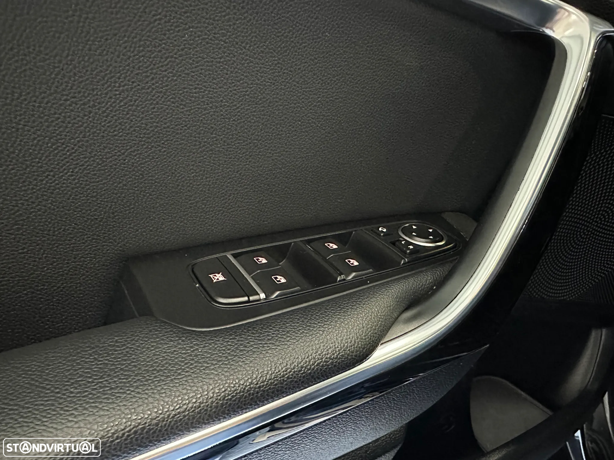 Kia Ceed 1.6 CRDi TX - 20