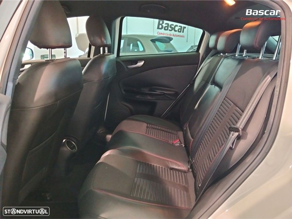 Alfa Romeo Giulietta 1.6 JTDM Progression - 15
