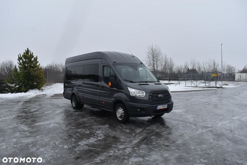 Ford Transit - 10