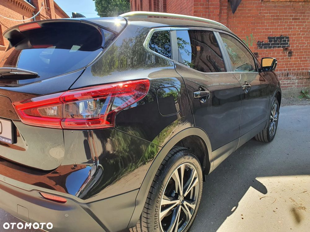 Nissan Qashqai 1.3 DIG-T N-WAY - 5