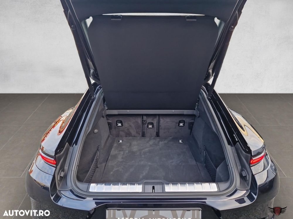 Porsche Panamera - 19