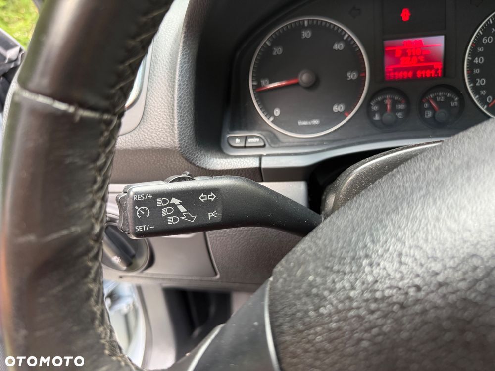 Volkswagen Eos 2.0 TDI DPF - 14